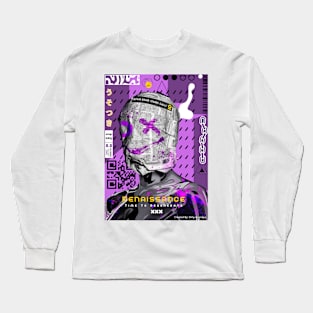 Renaissance Long Sleeve T-Shirt